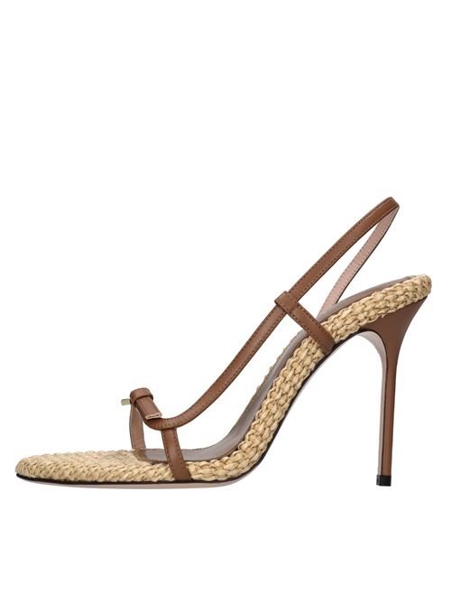  GEDEBE | CALI 105 RAFFIANATURAL